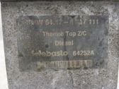 Fuel heater