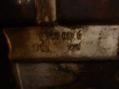 Oil sump