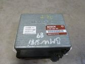 Injection control unit/module