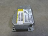 Airbag control unit/module