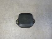 Oil filler cap