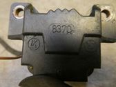 Wiper control stalk