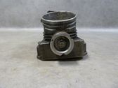 Throttle valve