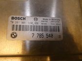 Injection control unit/module