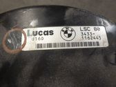 Brake booster