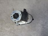 A/C air flow flap actuator/motor