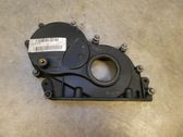 Couvercle cache moteur