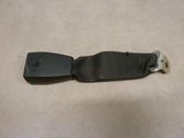 Front seatbelt buckle