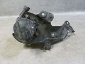 Secondary air pump