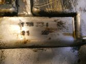 Oil sump