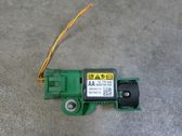 Airbagsensor Crashsensor Drucksensor