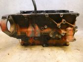 Engine block