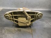 Rear differential