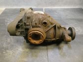 Rear differential