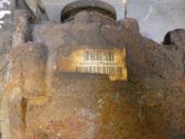 Hinterachsdifferential