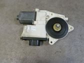 Front door window regulator motor