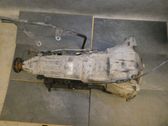 Automatic gearbox