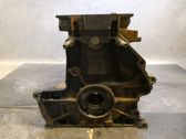Engine block