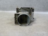 Mass air flow meter