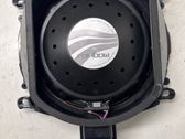 Subwoofer speaker