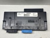 Comfort/convenience module