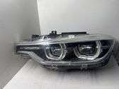 Lampa przednia