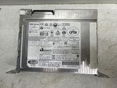 GPS navigation control unit/module