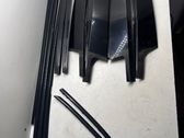 Other rear door trim element