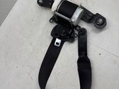 Rear seatbelt