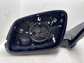 Rétroviseur électrique de porte avant