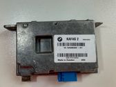 Module de contrôle caméra arrière