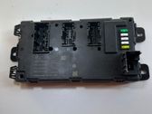 Komfortsteuergerät Bordnetzsteuergerät