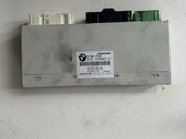 Unidad de control de techo convertible