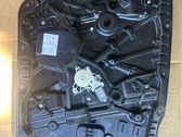 Fensterhebermechanismus ohne Motor Tür vorne