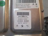 Hybrid / electric car battery