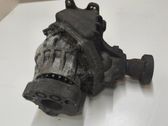 Front differential