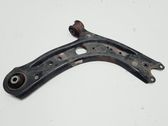 Front lower control arm/wishbone