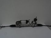 Steering rack