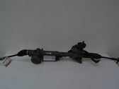 Steering rack