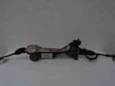 Steering rack