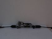 Steering rack