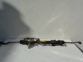 Steering rack