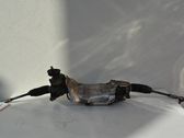 Steering rack