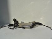 Steering rack