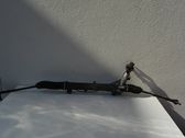 Steering rack