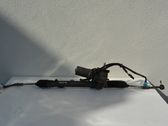 Steering rack