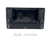 Radio/CD/DVD/GPS head unit