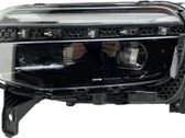 Headlight/headlamp