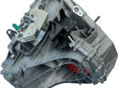 Manual 4 speed gearbox