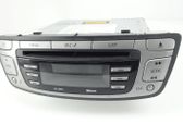 Radio / CD-Player / DVD-Player / Navigation